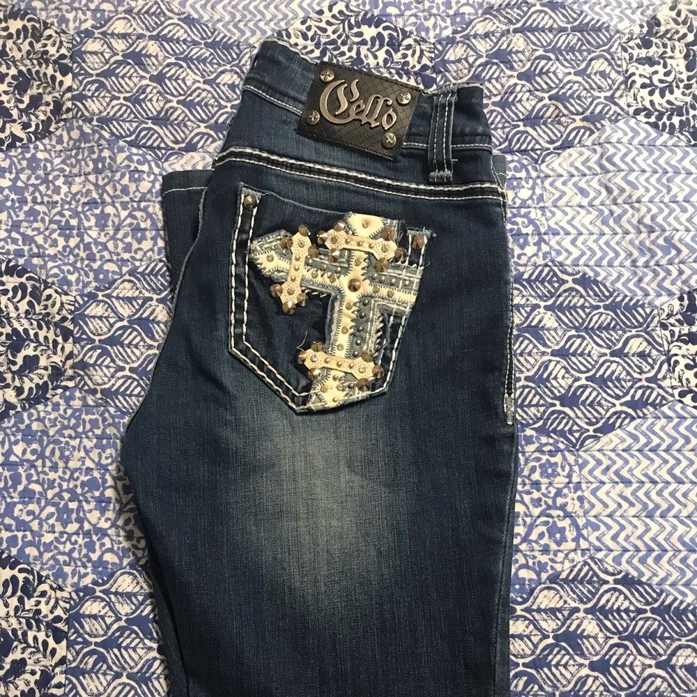 Cello Jeans